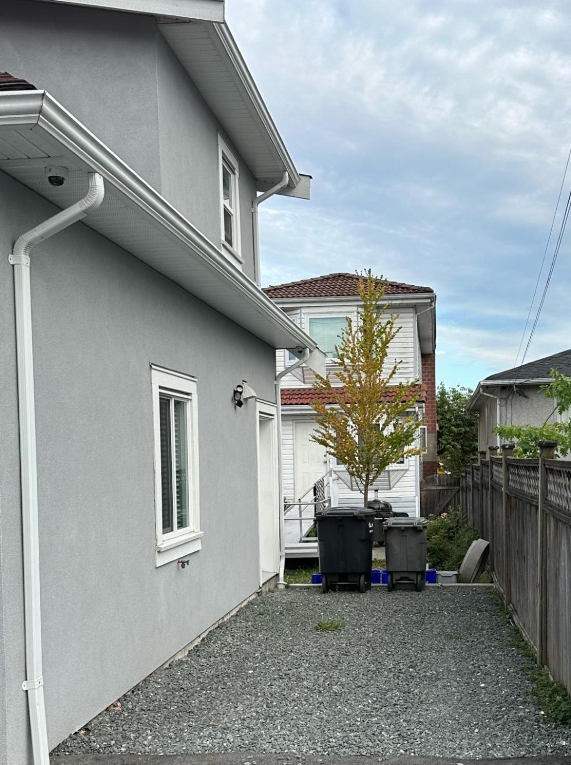 Bright And Cozy Modern Home In Vancouver - Central To Yvr-Downtown - Free Private Parking Zewnętrze zdjęcie
